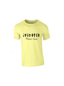 fisherman's friends t shirt