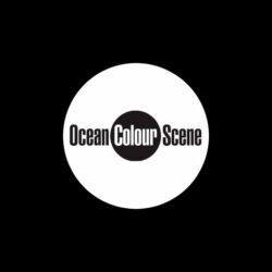 Ocean Colour Scene