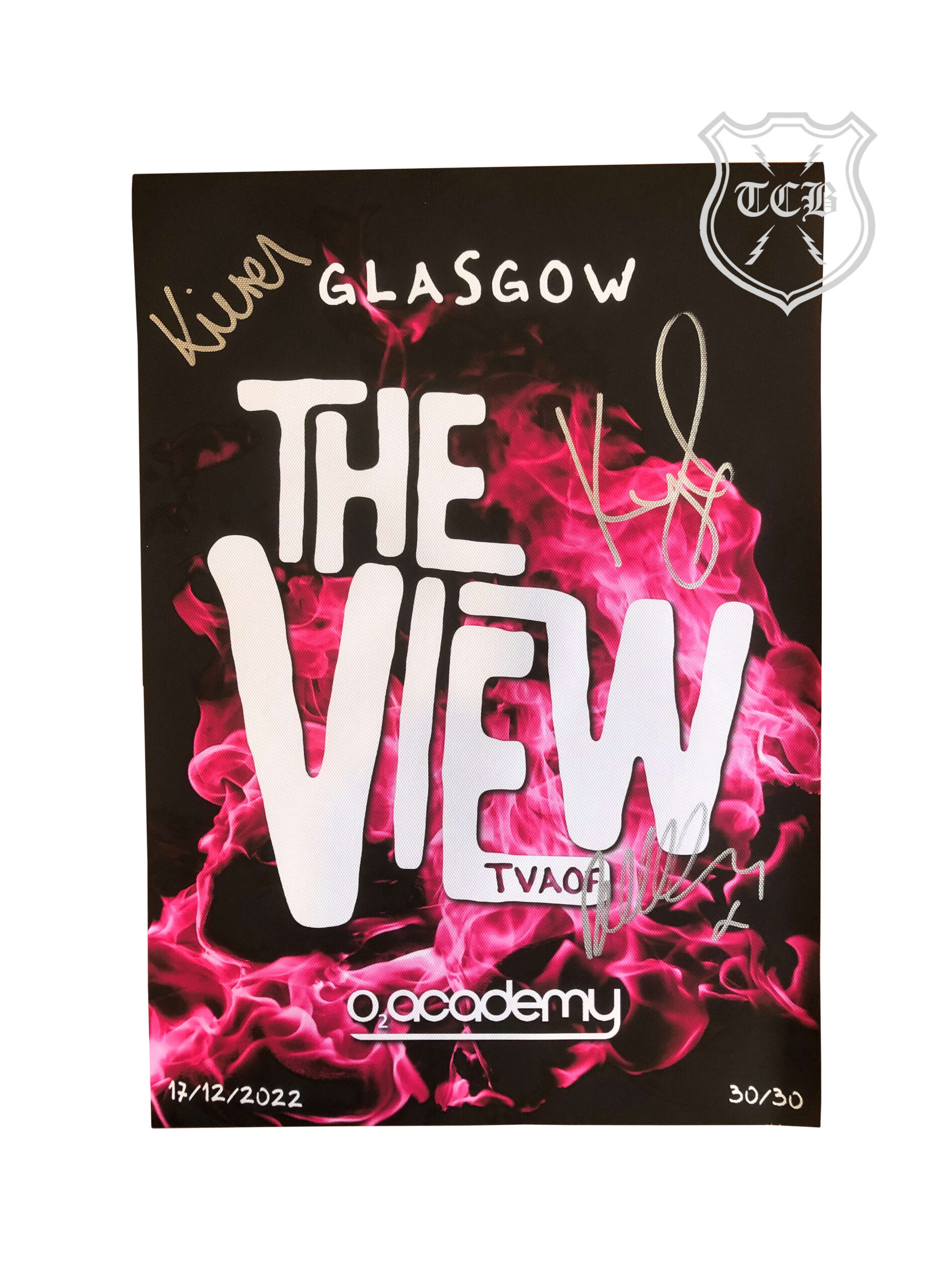 The View canvas 17-12-22 WM